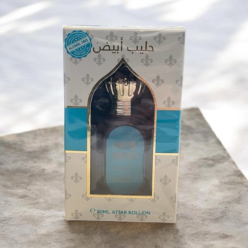 Olio profumo concentrato roll - olio,