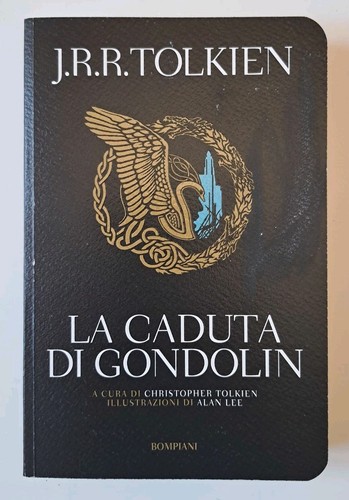 Caduta gondolin - di,