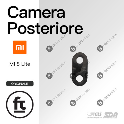 Xiaomi vetro fotocamera - xiaomi,