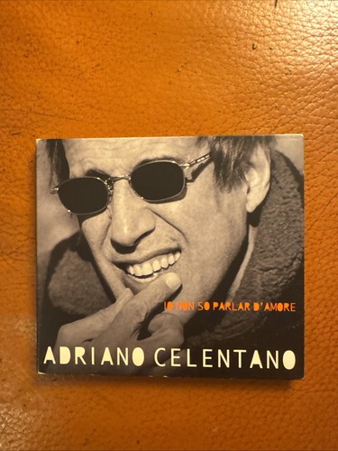Adriano celentano non - adriano, so