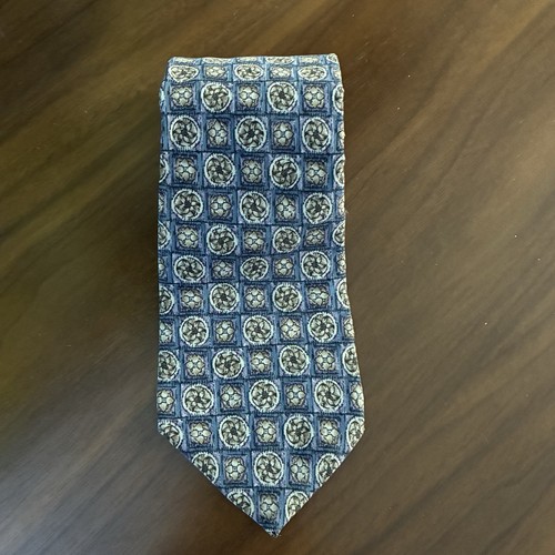 Cravatta vintage christian - cravatta,