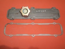 COPERCHIO PUNTERIE + TAPPO E