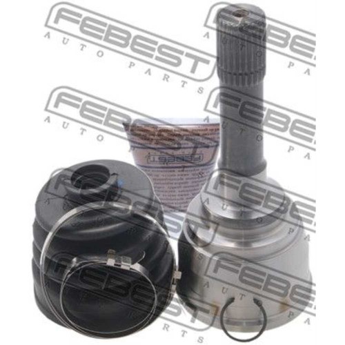 Kit giunti albero motore