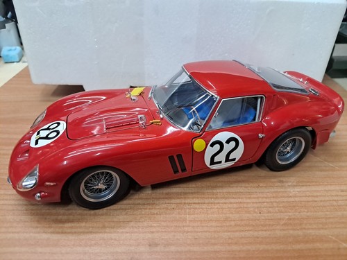 Kyosho ferrari 250 - ferrari, 1962