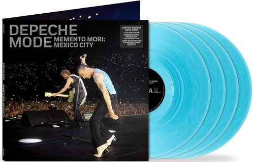 Depeche mode memento - depeche,