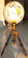 Grande mappamondo da terra 18"
