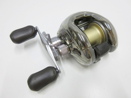 Mulinello tondo shimano - mulinello,