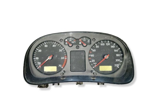 Strumentazione golf 1j1 - vw,