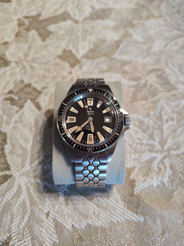 Yema superman skin diver - skin,
