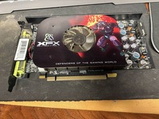 XFX Nvdia Geforce Gf6800