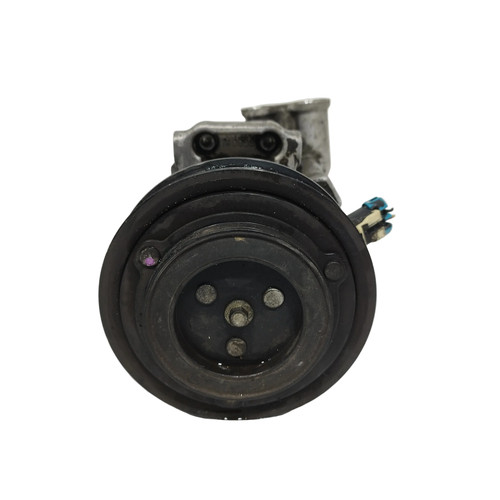 Compressore chevrolet aveo - a/c,