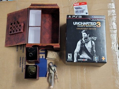 Uncharted drake deception - 3,