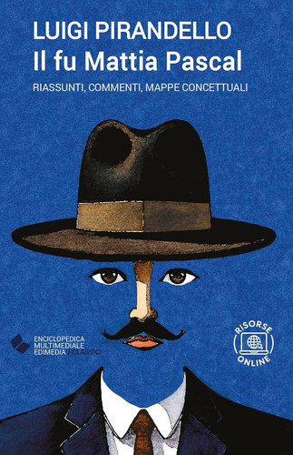 Mattia pascal - mattia,