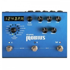 Strymon mobius pedale per - mobius,