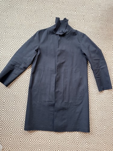 Cappotto cotone mackintosh - cappotto,
