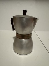 Caffettiera Vintage anni 40-50