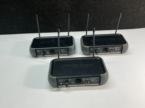 Shure pgx4 ricevitore wireless - pgx4,
