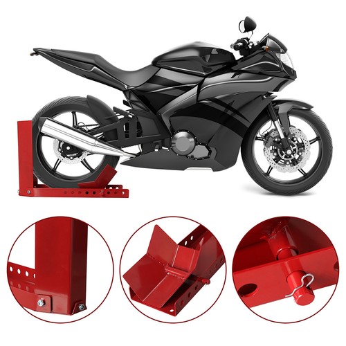 Cavalletto moto altalena - cavalletto,