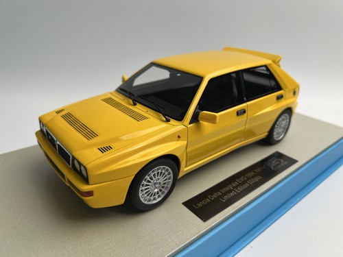 Lancia delta integrale - delta,