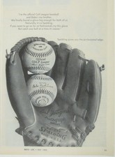 Guanto sportivo pallone Colt