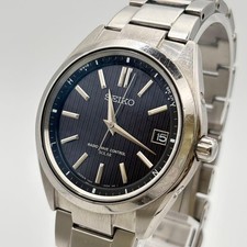Orologio Seiko Brightz Radio