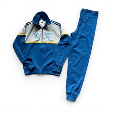Adidas Ventex tuta vintage