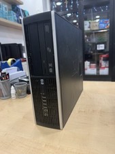 Computer Hp Compaq 6000 Pro