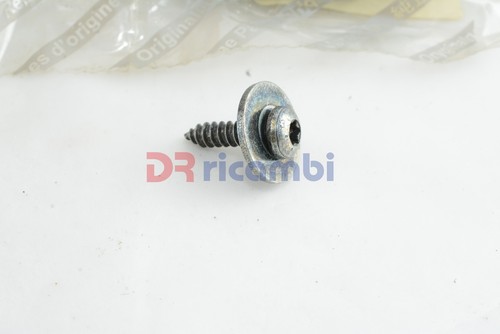 Vite plancia portastrumenti - plancia,