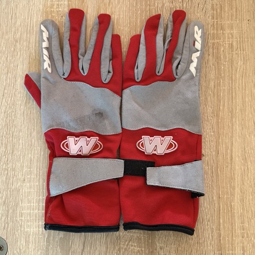 Mir race line - mir,