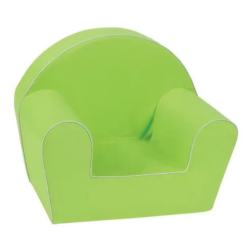 Poltroncina per bambini verde - per,