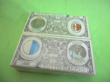 Lotto 90 Figurine Calciatori