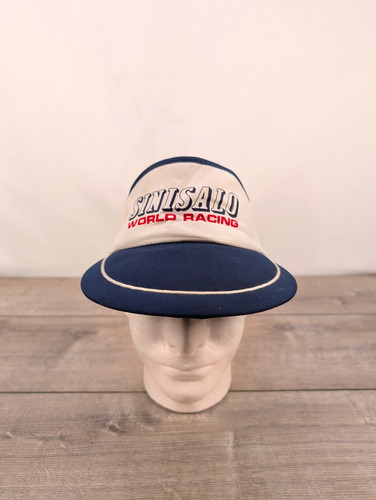 Cappello visiera vintage