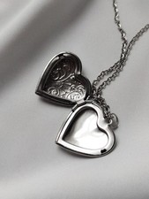 Collana Portafoto Ciondolo a