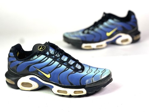 Nike air max plus hyper - nike,