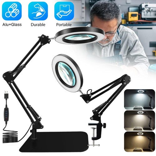 Lente ingrandimento e - 8,