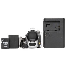 Videocamera digitale Canon