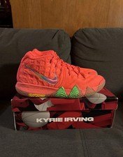 Kyrie 4 portafortuna taglia 13