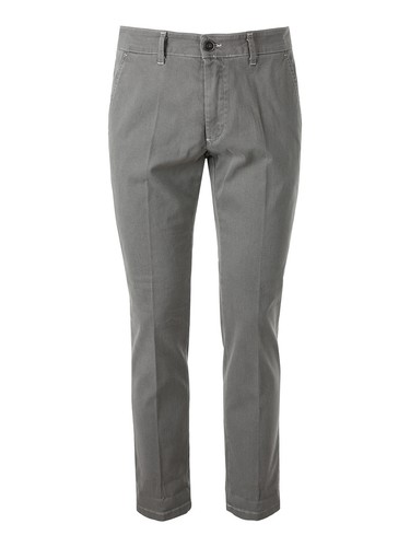 Cape pantaloni uomo - slim, fit
