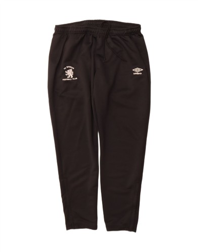 Pantalone tuta uomo umbro - tuta,