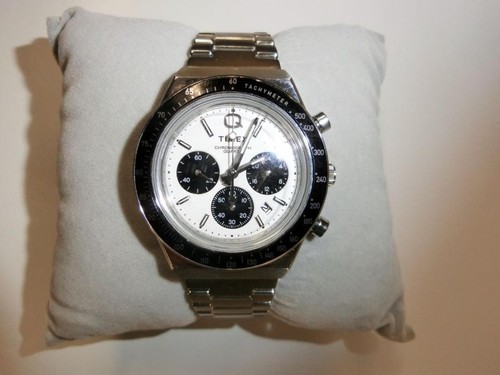 Cronografo timex come nuovo - cronografo,
