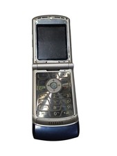 Cellulare vintage usato non