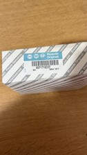 71715337 Punto, Panda set