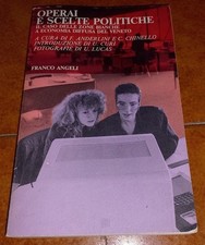 ANDERLINI CHINELLO OPERAI E