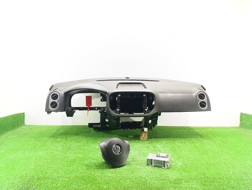 5n1858295a kit airbag - 5n1858295a,