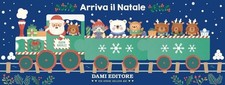 Libro Nuovo - Arriva Il