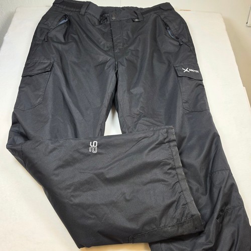 Arctix pantaloni neve uomo - da,