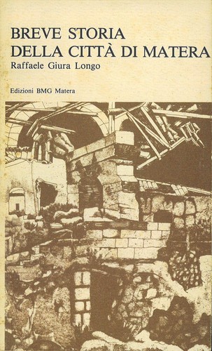 Breve storia della citta - della, di