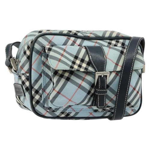 Borsa tracolla burberry nova - borsa,