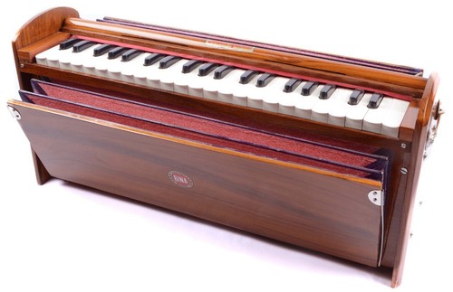 Nuovo strumento musicale