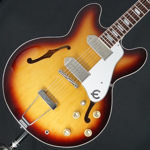 Epiphone 1965 casino - 1965, made